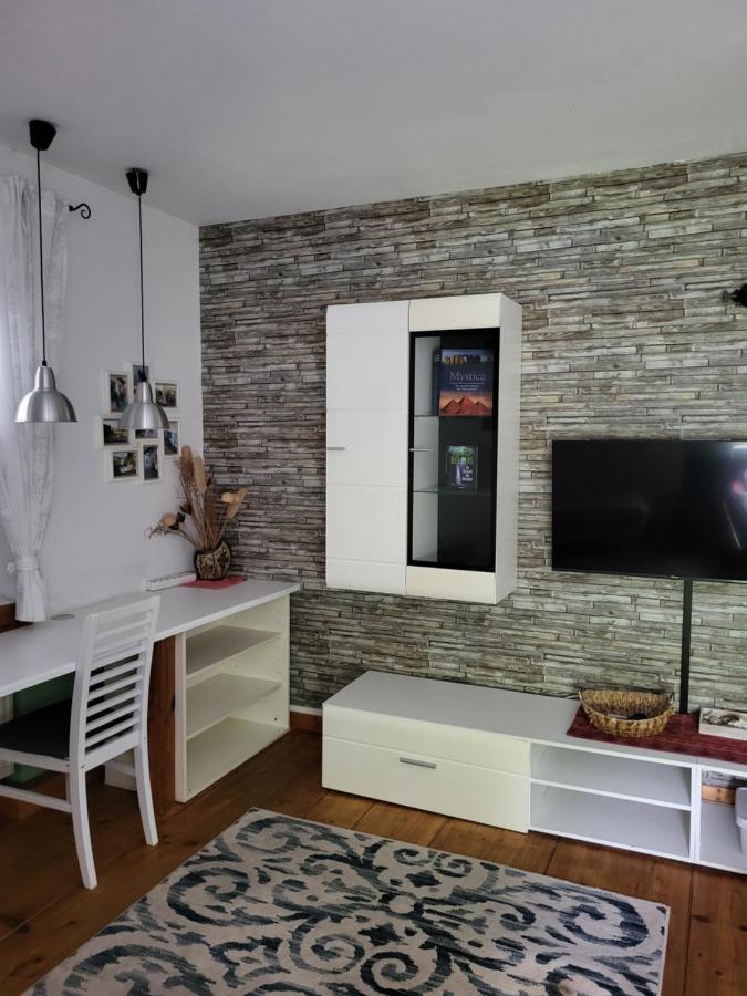 Monteurunterkunft Maria Freital Buitenkant foto